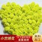 批發(fā)套色泡沫花節(jié)手工絹花仿真玫瑰婚慶婚禮喜糖盒用花可加工定制