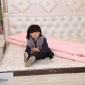 手工被芯被褥棉被冬季加厚被棉被棉胎兒童秋被子棉胎被子棉花被芯