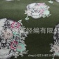 經編錦氨彈力有光泳裝印花面料