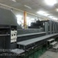 出售2003年 CD102-5 LX 海德堡膠印機(jī)