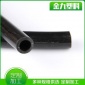 寧波廠家供應黑色PA管-耐磨耐高溫PA6管-防靜電黑色硬管